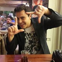 Cihan Alaca's Photo