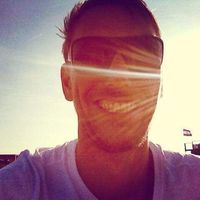 Markus Gallinat的照片