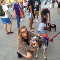 Kelsey Goad的照片