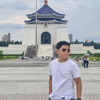 Hans Cahyawan's Photo