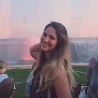 Luísa Cavalcanti的照片