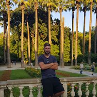 Lukas Westermann's Photo