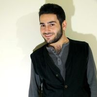 Recep  Budak's Photo