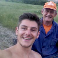 Cedric O'Paran's Photo