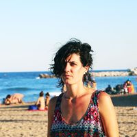 Fotos de Agustina Rosella