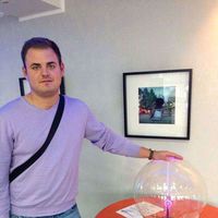 Андрей Сметкин's Photo