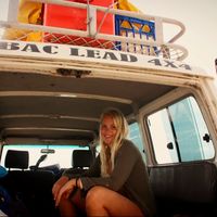 Lea Lüking的照片