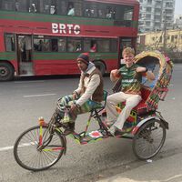 Lukas Schratzenstaller's Photo