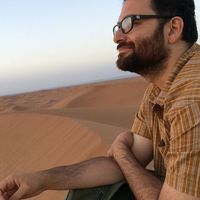 Fotos de Sam Serrano