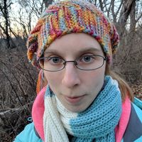 Anastasia Panchenko's Photo