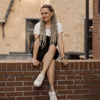 Le foto di Tanya Tru