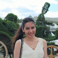 Le foto di Artemis Korovesi