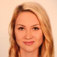 Klára Šintálová的照片