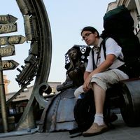 Sergei Galeev's Photo