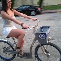 Fotos von Giselle Garzon