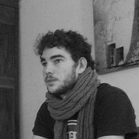 Arnaud Vachewski的照片