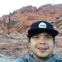 Francisco Aguilar's Photo