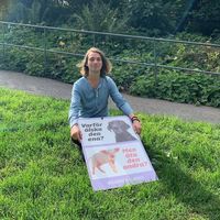 Ted Wahlberg's Photo