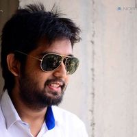 Sanjay Kamath's Photo