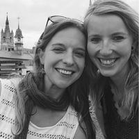 Фотографии пользователя Silke De Bom