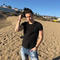 Leonardo Marino的照片