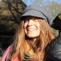 Zuzana Hrašková's Photo