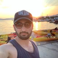 Bechir Idani的照片