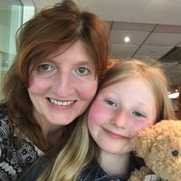 Julie Dhyana Huggins's Photo