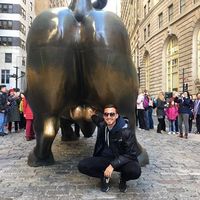 Santiago Sainato的照片