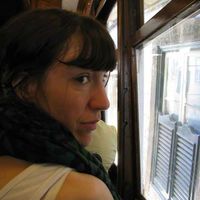 Anne Belchit's Photo