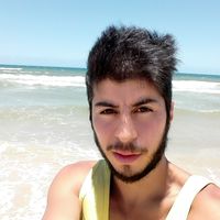 cristian roman's Photo