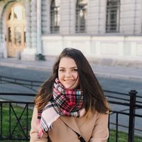 Ekaterina Desenko的照片