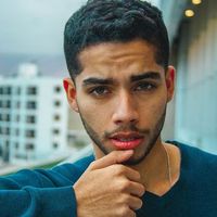 Chrystian Goyo's Photo