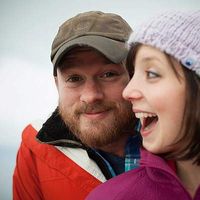 Fotos de Nathan and Doren Colley