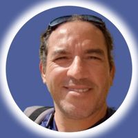 Patricio Medina's Photo