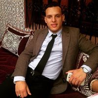 Soulaimane Bennani's Photo