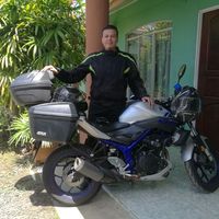 Christopher Sánchez López的照片