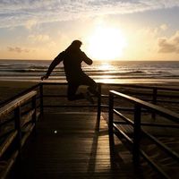 John Newell的照片