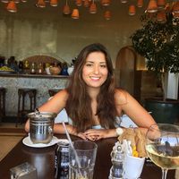 Kiana Ghaffari's Photo