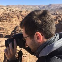 Michael Brandt's Photo