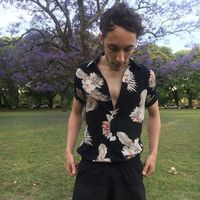 Matias Romero's Photo