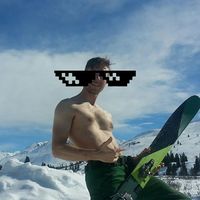 Scott Johnson的照片