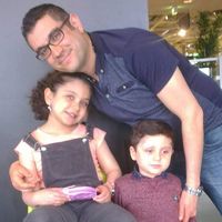 Adam Ahmed Jassani's Photo