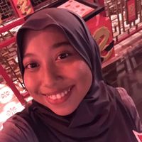 Arina Hurriyyah's Photo