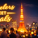 Travelers Meet Locals's picture