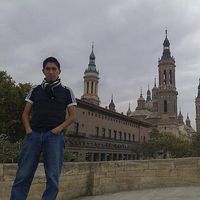 Oscar Castro's Photo