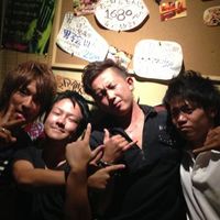 Yu-suke Kikuchi的照片