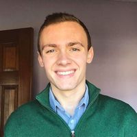 Matthew Anderson's Photo