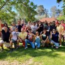 Monthly BBQ Santiago Marzo 2025的照片