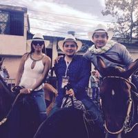 Juano Quiiñones's Photo